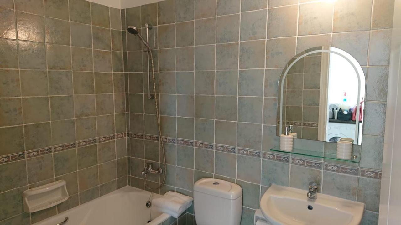 Sea View Apartment Peyia, Paphos Exterior foto