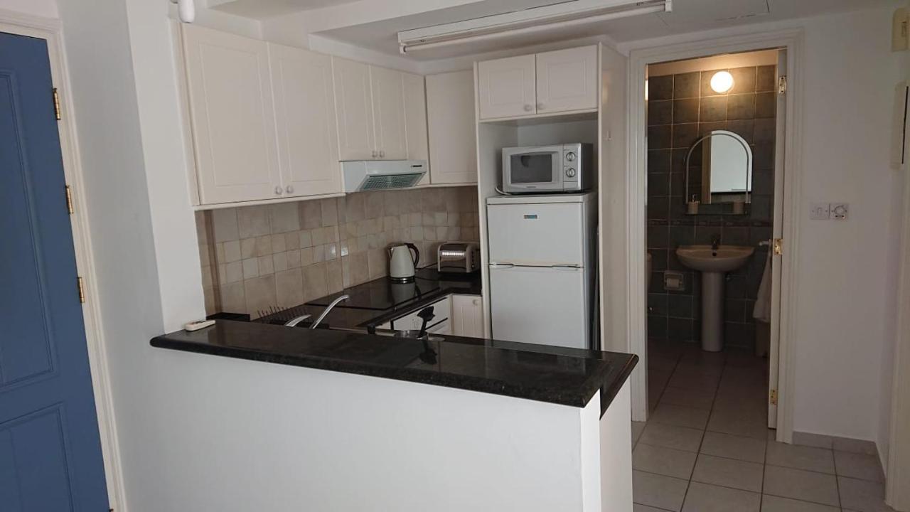 Sea View Apartment Peyia, Paphos Exterior foto