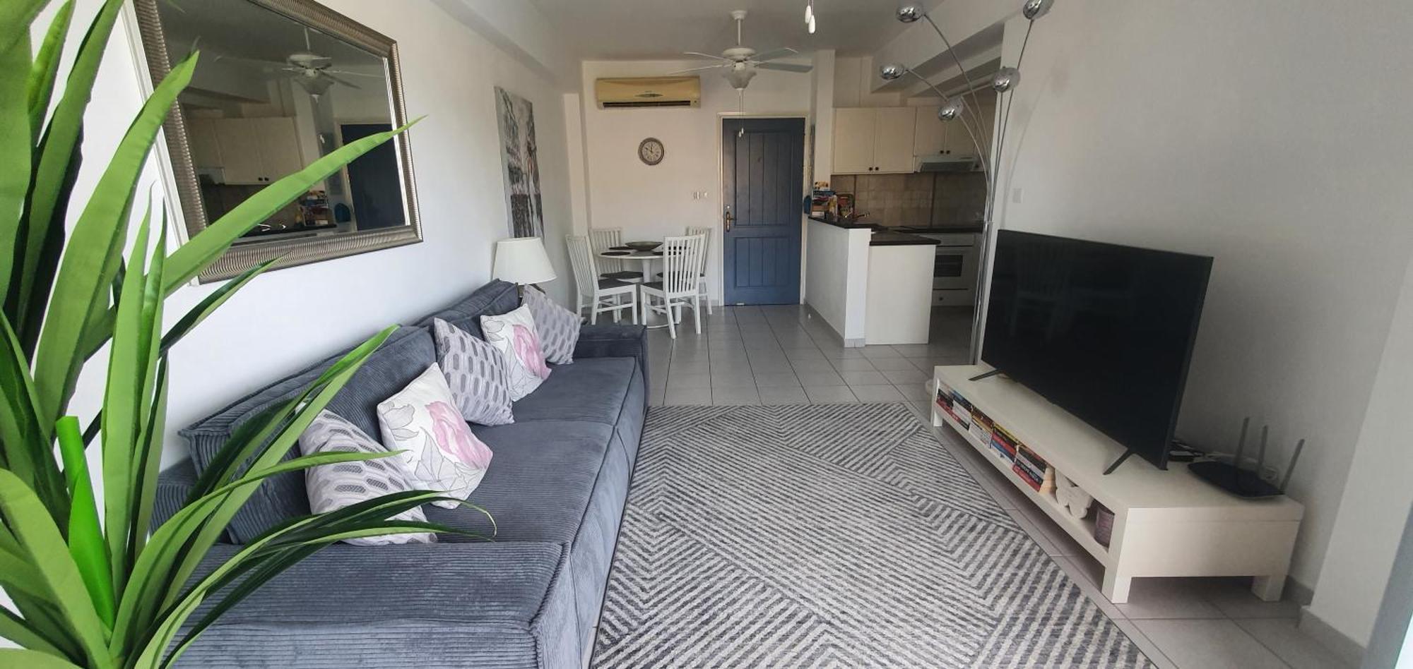Sea View Apartment Peyia, Paphos Exterior foto